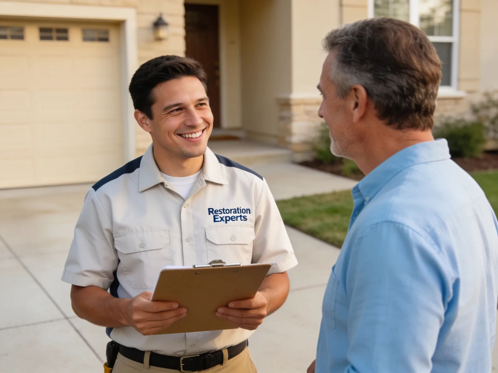 Water Damage Cleanup Berlin, CT FAQs